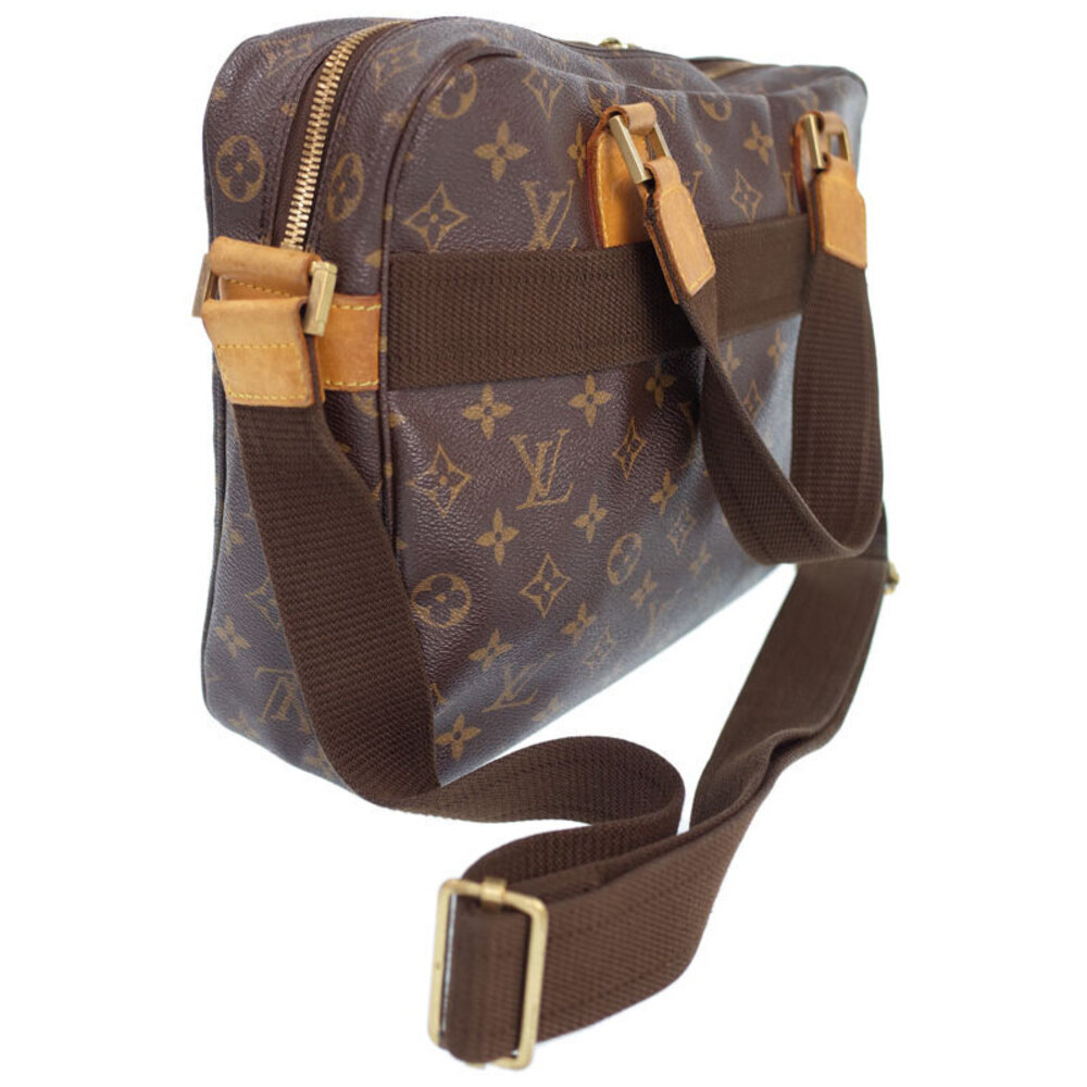 Louis Vuitton Bosphore Sac Bag Monogram